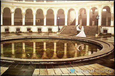 Piotr - fotograf Wrocław