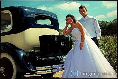 Piotr - fotograf Wrocław