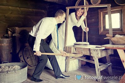 Łukasz - fotograf Zielona Góra