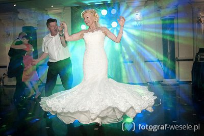 Fotograf na wesele: Łukasz, Zielona Góra - portfolio