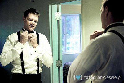 Fotograf na wesele: Dominik, Brodnica - portfolio