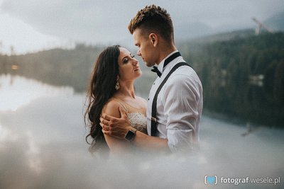 Fotograf Damian, Lubliniec - zdjęcia na sluby - Lubliniec