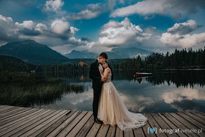 Fotograf na wesele: Damian, Lubliniec - portfolio