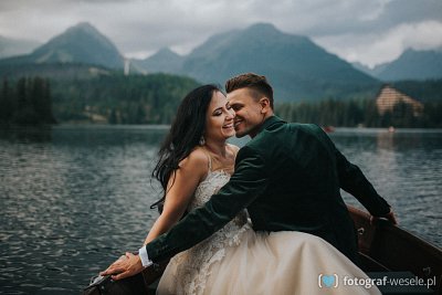 Damian - fotograf Lubliniec