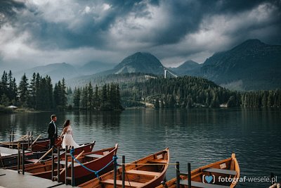 Fotograf na wesele: Damian, Lubliniec - portfolio