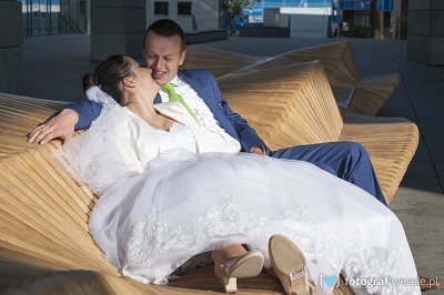 Fotograf na wesele: Piotr, Wrocław - portfolio