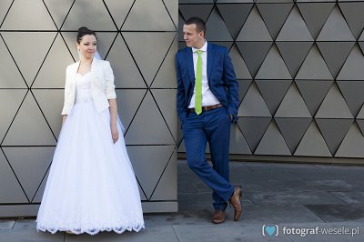 Piotr - fotograf Wrocław