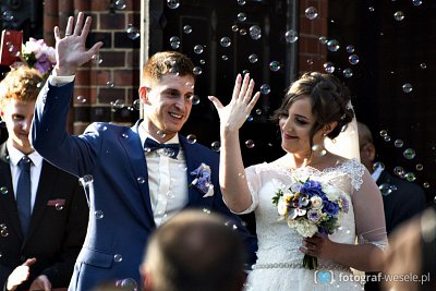 Fotograf Piotr, Wrocław - zdjecia wesele - Wrocław