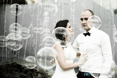 Fotograf na wesele: Piotr, Wrocław - portfolio