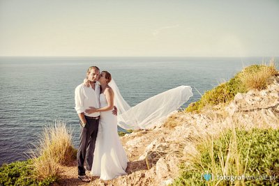 Michał - fotograf Kraków