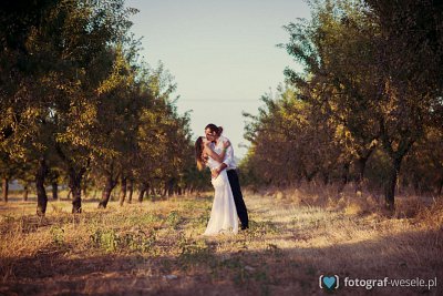 Fotograf na wesele: Michał, Kraków - portfolio