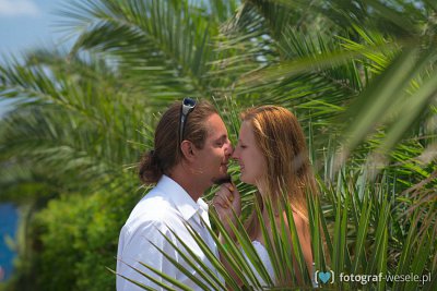 Michał - fotograf Kraków
