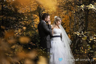 Fotograf na wesele: Damian, Wrocław - portfolio