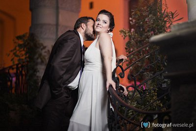 Damian - fotograf Wrocław