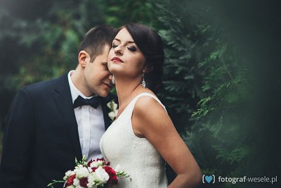 Damian - fotograf Wrocław