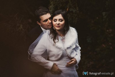 Fotograf na wesele: Damian, Wrocław - portfolio