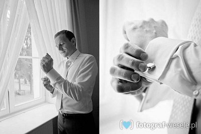 Fotograf na wesele: Linda, Międzyrzecz - portfolio