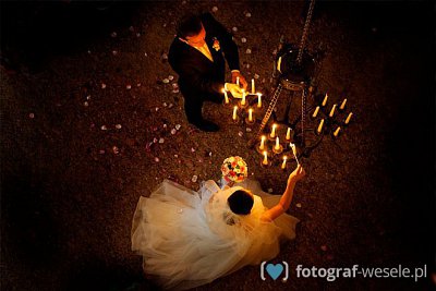 Fotograf Linda, Międzyrzecz - fotografia slub - Międzyzdroje