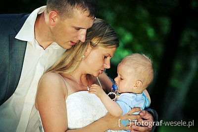 Sebastian - fotograf Wrocław