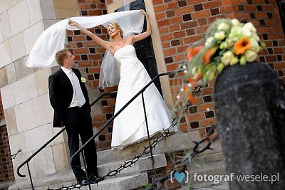Fotograf Adam, Oława - zdjęcia ślubne - Wrocław, Oława, Jelcz-Laskowice