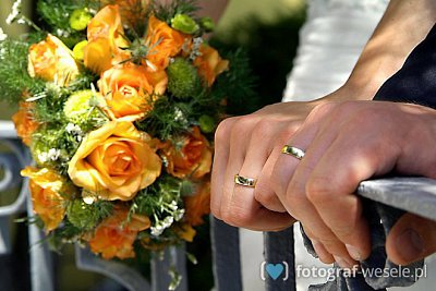 Fotograf na wesele: Adam, Oława - portfolio