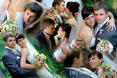 Adam - fotograf Oława