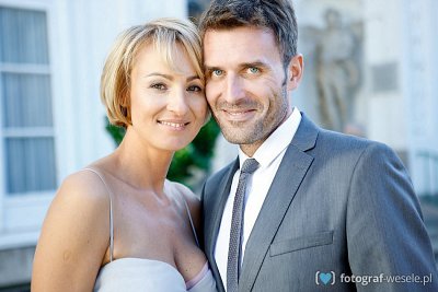 Tomasz - fotograf Warszawa