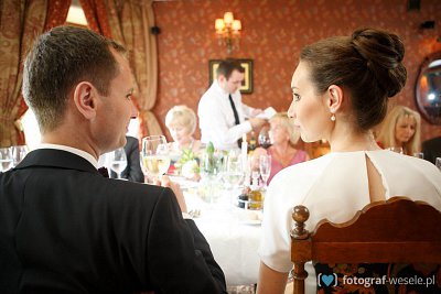 Fotograf na wesele: Tomasz, Warszawa - portfolio