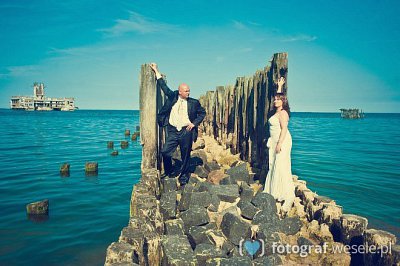 Fotograf na wesele: Piotr, Gdańsk - portfolio