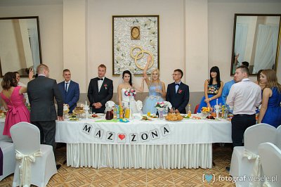 Fotograf Piotr, Puławy - fotografia śluby - Puławy