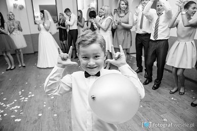 Fotograf na wesele: Piotr, Puławy - portfolio