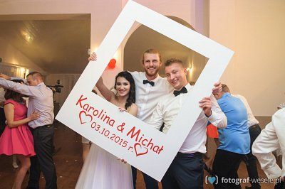 Fotograf na wesele: Piotr, Puławy - portfolio