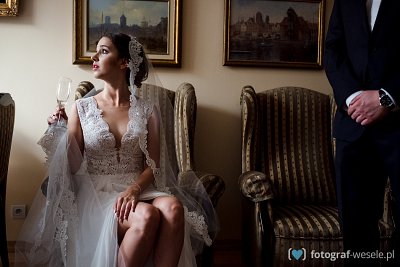 Sylwia - fotograf Warszawa