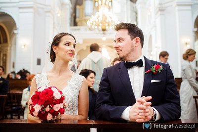 Fotograf na wesele: Sylwia, Warszawa - portfolio