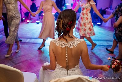 Sylwia - fotograf Warszawa