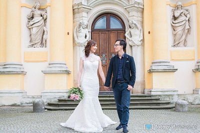 Fotograf Sylwia, Warszawa - fotografie na wesela - Warszawa