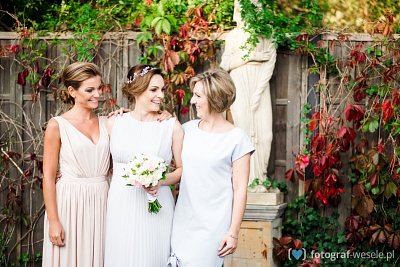 Fotograf na wesele: Sylwia, Warszawa - portfolio