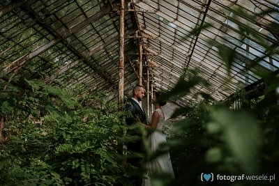 Fotograf Krzysiek, Opole - zdjecia na ślub - Olesno