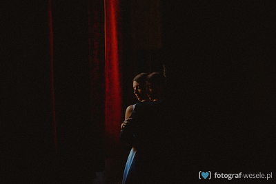 Fotograf na wesele: Krzysiek, Opole - portfolio