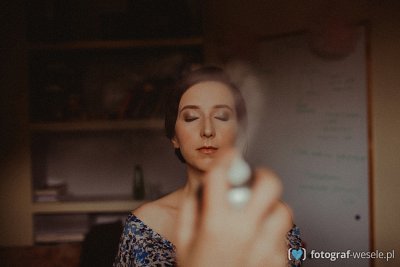 Krzysiek - fotograf Opole