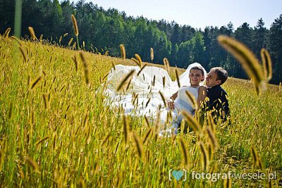 Filip - fotograf Warszawa