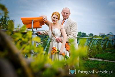 Fotograf Filip, Warszawa - zdjecia wesela - Siedlce