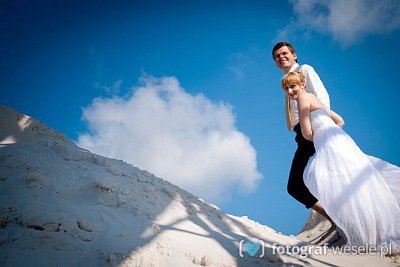 Filip - fotograf Warszawa