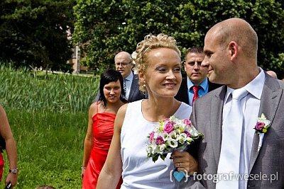 Grzegorz - fotograf Katowice