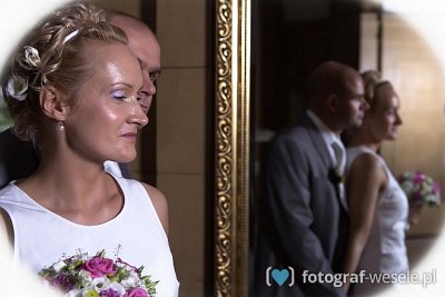 Fotograf na wesele: Grzegorz, Katowice - portfolio