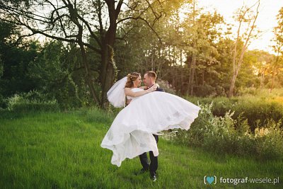 Małgorzata - fotograf Łochów