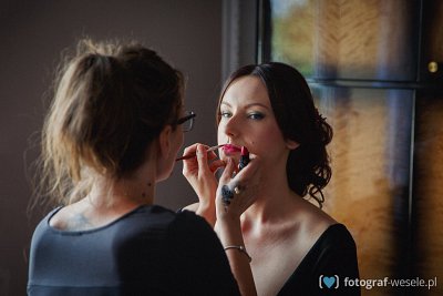 Fotograf na wesele: Małgorzata, Łochów - portfolio