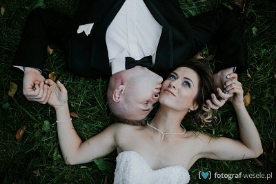 Fotograf Małgorzata, Łochów - zdjęcia na wesela - Mińsk Mazowiecki