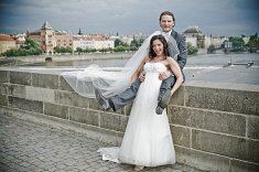 fotografia na śluby - Sopot