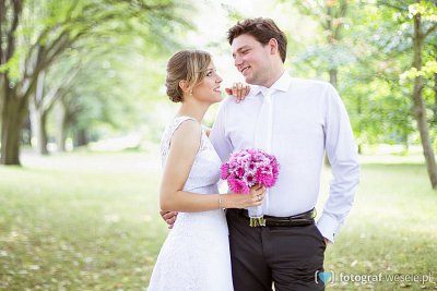 Piotr - fotograf Łódź